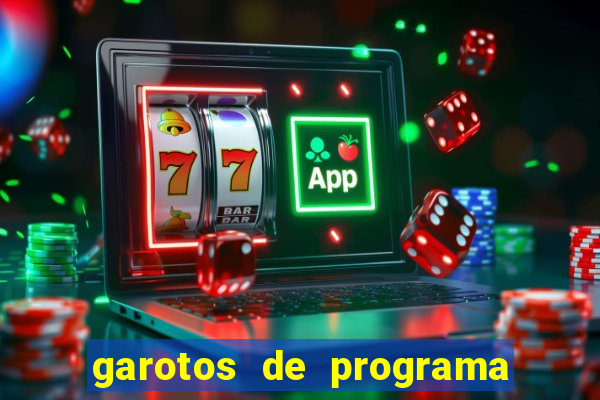 garotos de programa porto velho